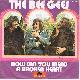 Afbeelding bij: The Bee Gees - The Bee Gees-How can you mend a broken heart / Country 